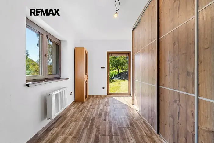 Prodej rodinného domu, Tušovice, 119 m2