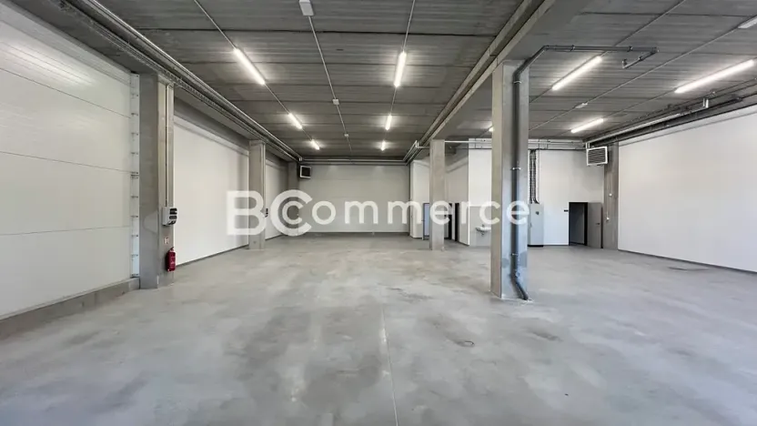 Pronájem skladu, Brno, 570 m2