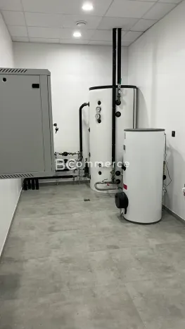 Pronájem skladu, Brno, 570 m2
