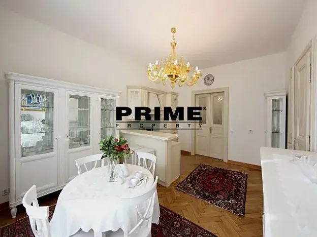 Pronájem bytu 2+1, Praha - Nové Město, Truhlářská, 77 m2