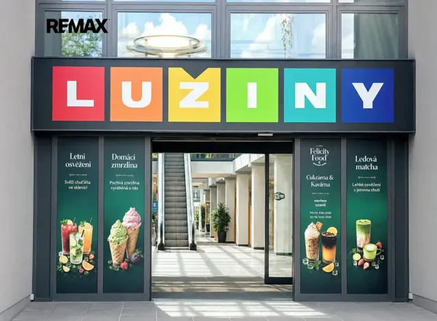 Pronájem bytu 2+kk, Praha - Stodůlky, Písková, 45 m2