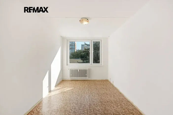 Prodej bytu 3+1, Praha - Řepy, Na chobotě, 77 m2