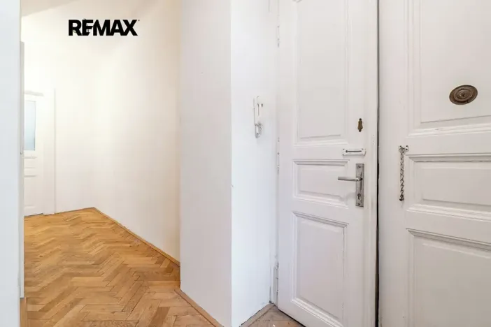 Prodej bytu 3+kk, Praha - Smíchov, Kováků, 73 m2