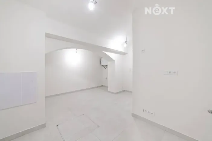 Prodej bytu 1+kk, Praha - Vysočany, Kolmá, 23 m2