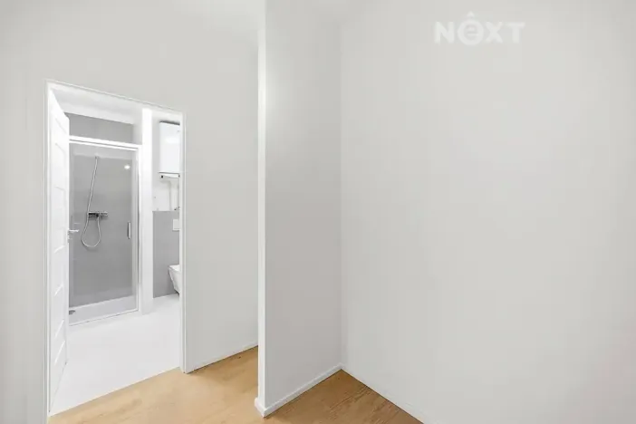 Prodej bytu 1+kk, Praha - Záběhlice, U zákrutu, 33 m2
