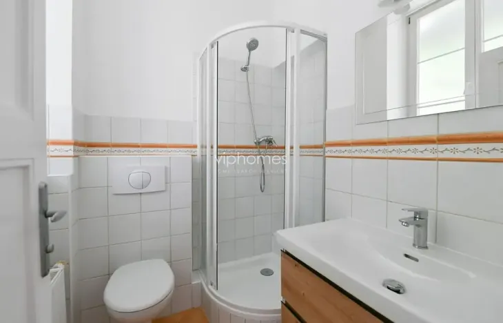 Pronájem rodinného domu, Praha - Střešovice, Západní, 210 m2