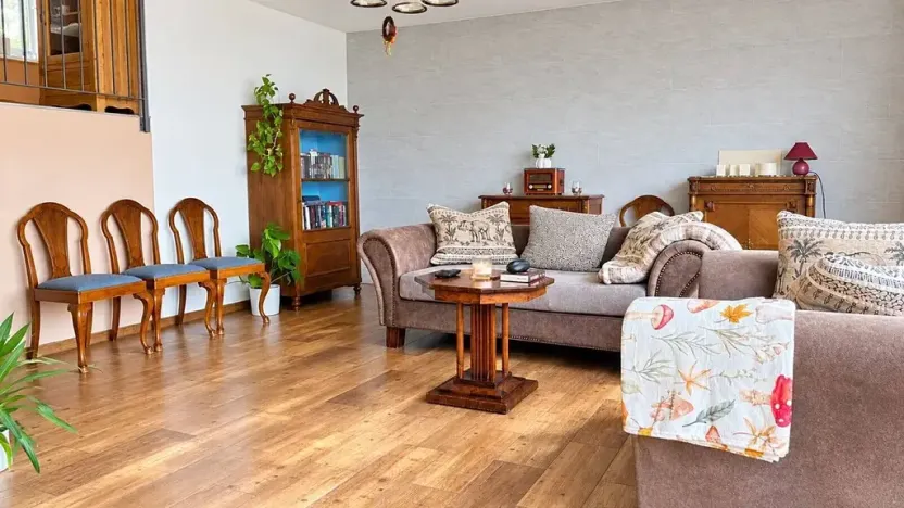 Prodej rodinného domu, Buštěhrad, Pražská, 166 m2
