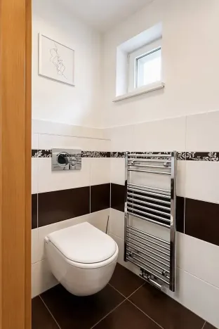 Prodej rodinného domu, Buštěhrad, Pražská, 166 m2