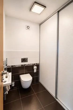 Prodej rodinného domu, Buštěhrad, Pražská, 166 m2
