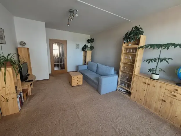 Prodej bytu 3+1, Kladno, Vít. Nezvala, 71 m2