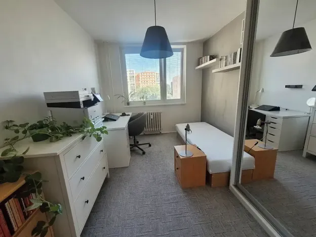 Prodej bytu 3+1, Kladno, Vít. Nezvala, 71 m2