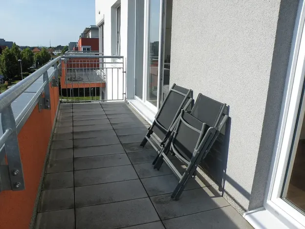 Pronájem bytu 2+kk, Praha - Pitkovice, Chorošová, 61 m2