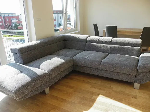 Pronájem bytu 2+kk, Praha - Pitkovice, Chorošová, 61 m2