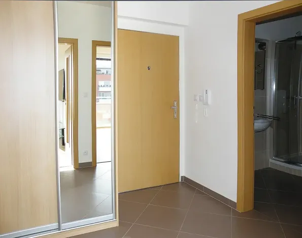 Pronájem bytu 2+kk, Praha - Pitkovice, Chorošová, 61 m2