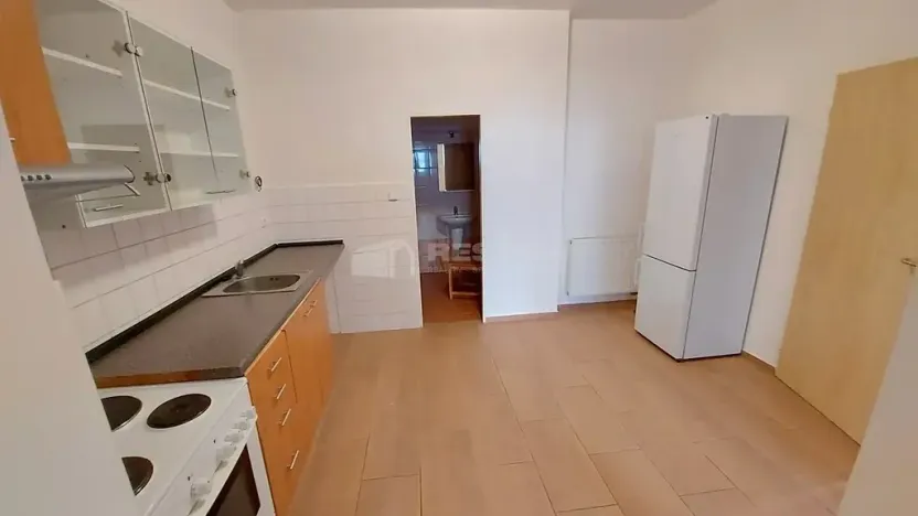 Pronájem bytu 3+1, Praha - Žižkov, Biskupcova, 70 m2
