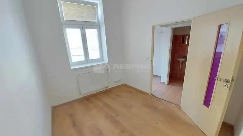 Pronájem bytu 3+1, Praha - Žižkov, Biskupcova, 70 m2