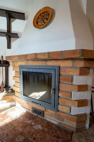 Prodej chaty, Borovnice, 60 m2