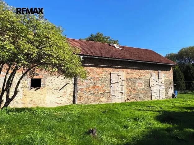 Prodej rodinného domu, Lipec, 110 m2