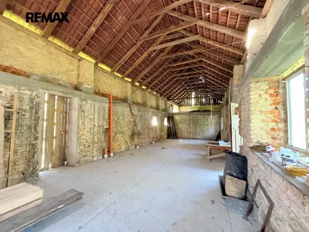 Prodej rodinného domu, Lipec, 110 m2