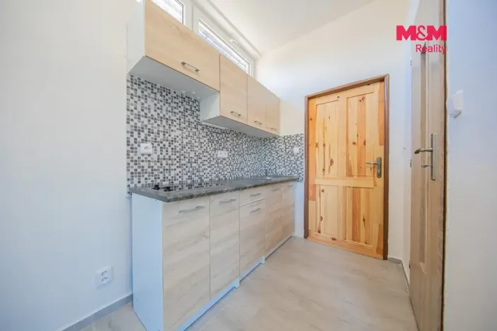 Prodej ubytování, Oskava, 2200 m2