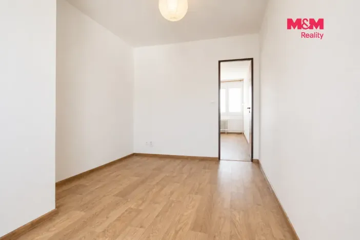 Pronájem bytu 3+kk, Pardubice - Polabiny, Prodloužená, 60 m2