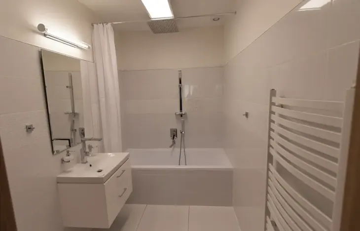 Pronájem bytu 3+1, Frýdek-Místek, Těšínská, 64 m2
