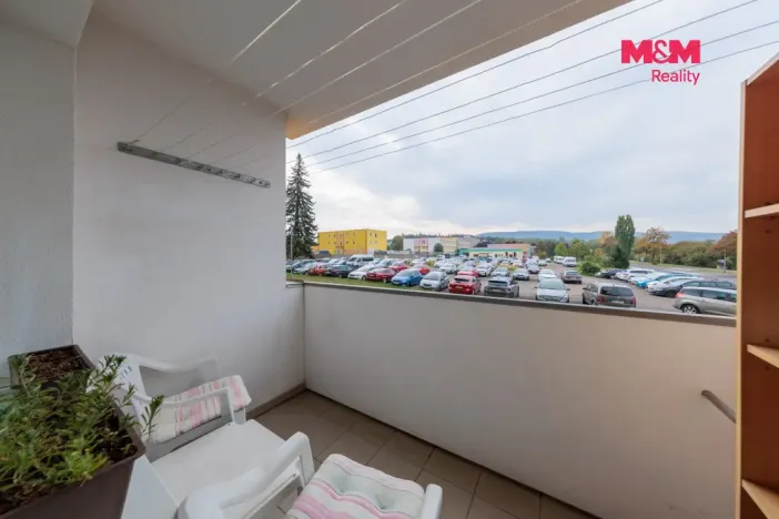 Prodej bytu 3+1, Sokolov, Atletická, 84 m2