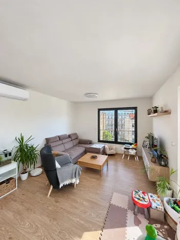 Prodej bytu 3+kk, Brno, Bratislavská, 73 m2