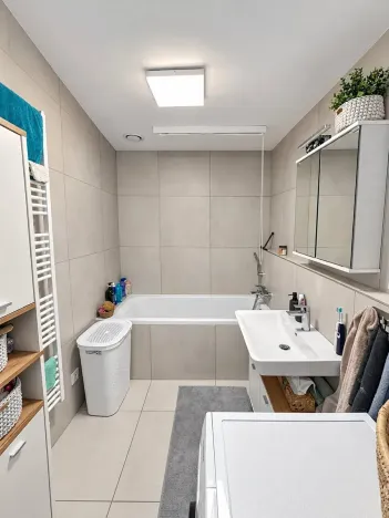 Prodej bytu 3+kk, Brno, Bratislavská, 73 m2