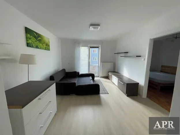 Pronájem bytu 2+1, Uherský Brod, Větrná, 55 m2