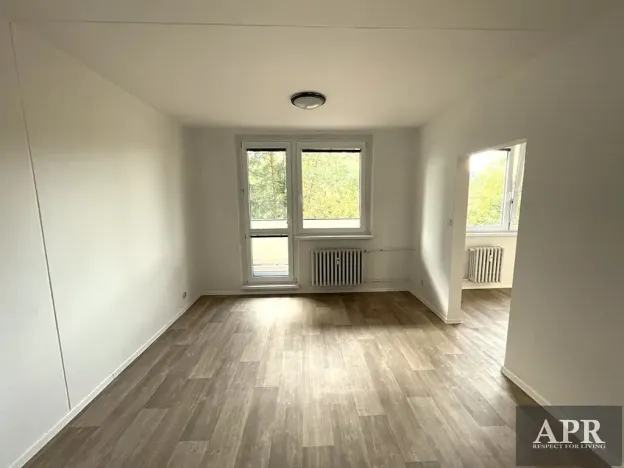 Pronájem bytu 2+1, Uherský Brod, Partyzánů, 51 m2