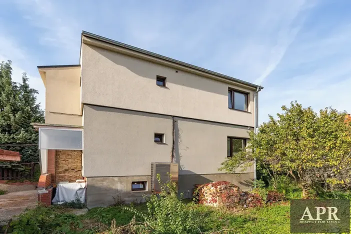 Prodej rodinného domu, Uherský Brod, U Plovárny, 218 m2