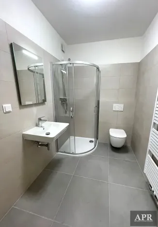 Pronájem bytu 1+kk, Uherský Brod, Horní Valy, 43 m2