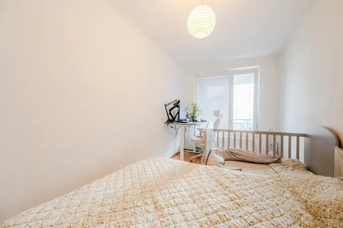 Prodej bytu 2+kk, Praha - Horní Měcholupy, Padovská, 52 m2