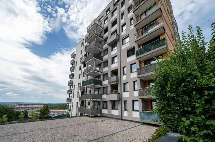 Prodej bytu 2+kk, Praha - Horní Měcholupy, Padovská, 52 m2