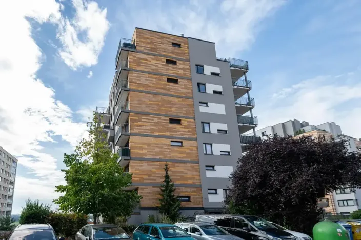 Prodej bytu 2+kk, Praha - Horní Měcholupy, Padovská, 52 m2