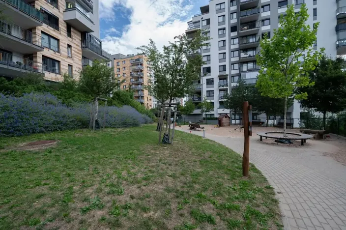 Prodej bytu 2+kk, Praha - Horní Měcholupy, Padovská, 52 m2