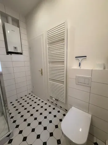 Pronájem bytu 2+kk, Praha, 58 m2