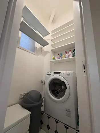 Pronájem bytu 2+kk, Praha, 58 m2
