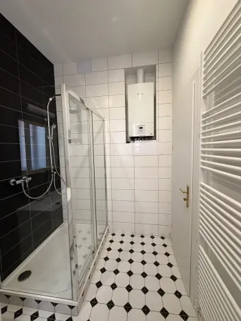 Pronájem bytu 2+kk, Praha, 58 m2