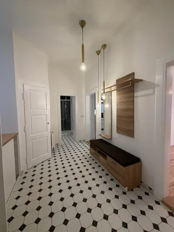 Pronájem bytu 2+kk, Praha, 58 m2