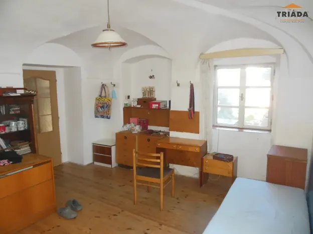 Prodej vícegeneračního domu, Turnov, 320 m2