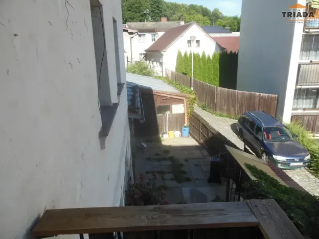 Prodej vícegeneračního domu, Turnov, 320 m2