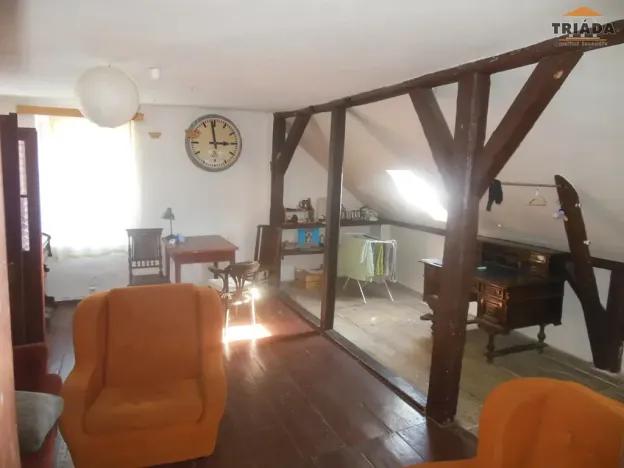 Prodej vícegeneračního domu, Turnov, 320 m2