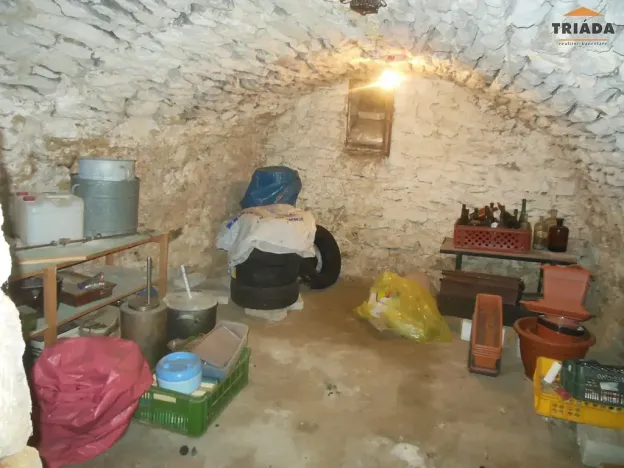 Prodej vícegeneračního domu, Turnov, 320 m2