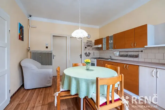 Prodej rodinného domu, Dolní Kounice, Benátky, 75 m2