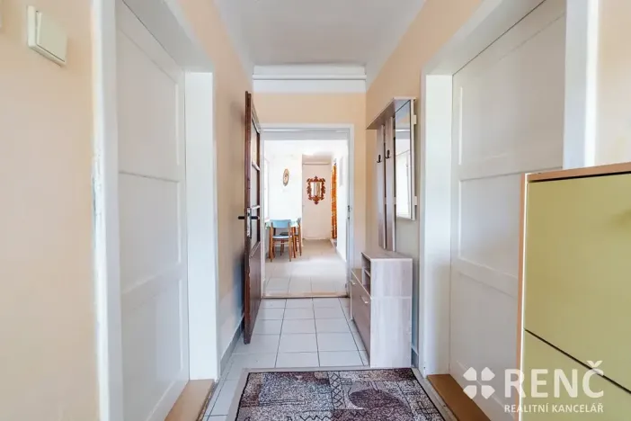 Prodej rodinného domu, Dolní Kounice, Benátky, 75 m2