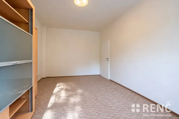 Pronájem bytu 3+kk, Brno, Marie Majerové, 74 m2