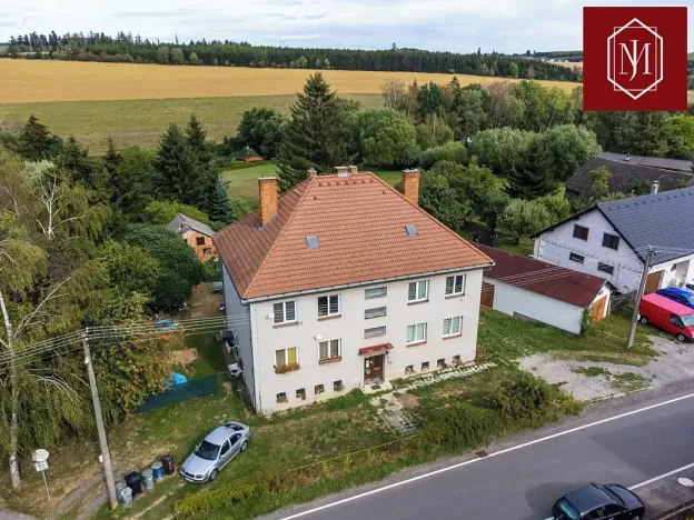 Pronájem bytu 3+kk, Cerekvička-Rosice, 75 m2