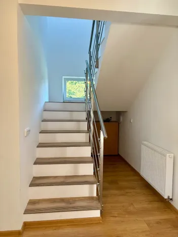 Prodej rodinného domu, Stříbrná Skalice, osada Na Hradcích, 158 m2